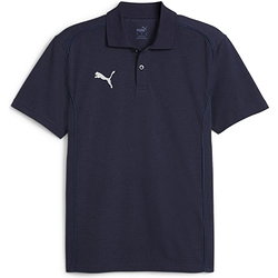 Puma Team Final Polo Hommes - Marine