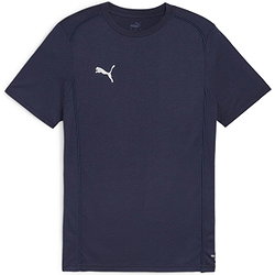 Puma Team Final T-Shirt Enfants - Marine