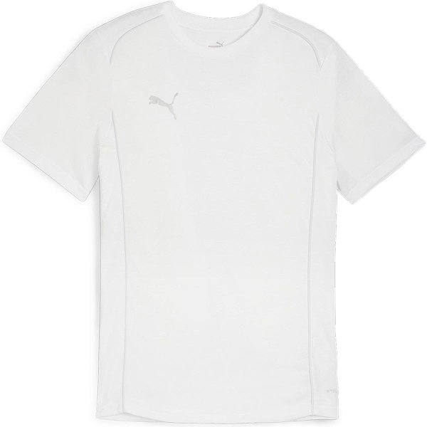 Puma Team Final T-Shirt Hommes - Blanc