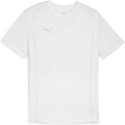 Puma Team Final T-Shirt Hommes - Blanc