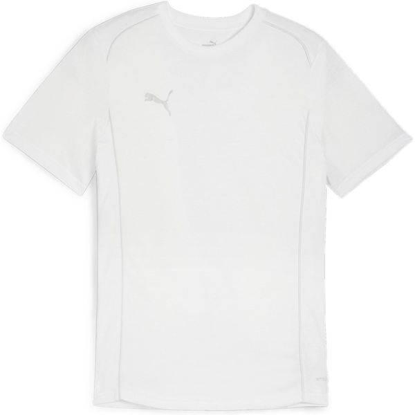 Puma Team Final T-Shirt Hommes - Blanc
