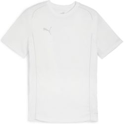 Présentation: Puma Team Final T-Shirt Hommes - Blanc