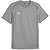 Puma Team Final T-Shirt Hommes - Gris Clair Mélange