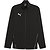 Puma Teamgoal Veste D'entraînement Polyester Hommes - Noir