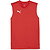 Puma Team Final Tanktop Herren - Rot
