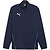 Puma Teamgoal Veste D'entraînement Polyester Hommes - Marine
