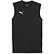 Puma Team Final Tanktop Herren - Schwarz