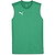 Puma Team Final Tanktop Herren - Grün