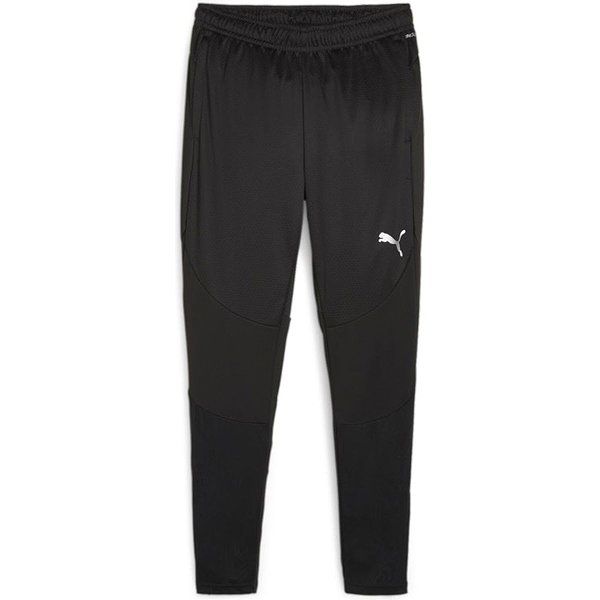 Puma Team Final Pantalon D‘Entraînement Hommes - Noir