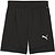 Puma Team Final Short D'entraînement Hommes - Noir
