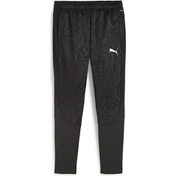 Puma Team Final Pantalon D‘Entraînement Hommes - Noir