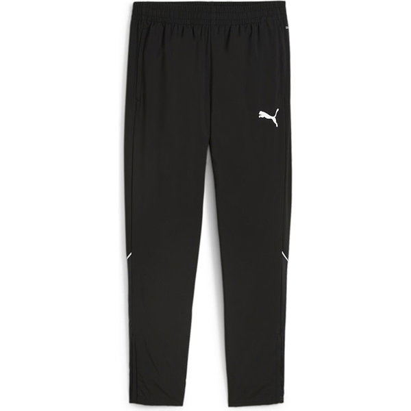 Puma Teamgoal Pantalon Polyester Hommes - Noir