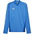 Puma Teamgoal Ziptop Hommes - Royal