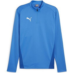 Puma Teamgoal Ziptop Kinderen - Royal