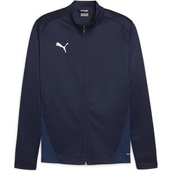 Puma Teamgoal Trainingsvest Polyester Heren - Marine