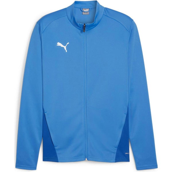 Puma Teamgoal Trainingsjacke Polyester Kinder - Royal