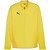 Puma Teamgoal Trainingsjacke Polyester Kinder - Gelb