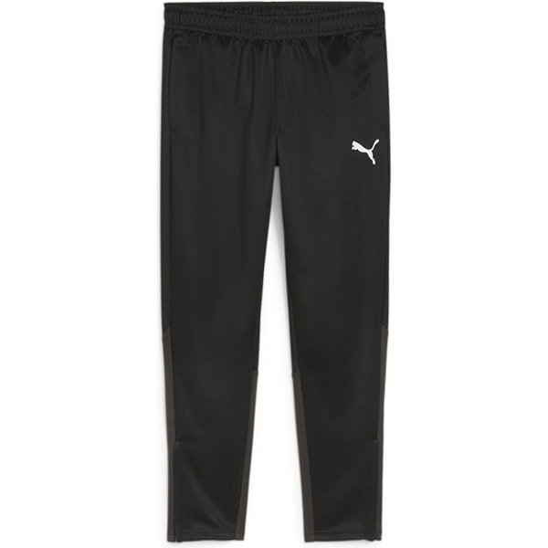 Puma Teamgoal Trainingsbroek Kinderen - Zwart