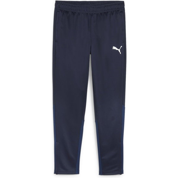 Puma Teamgoal Trainingsbroek Kinderen - Marine