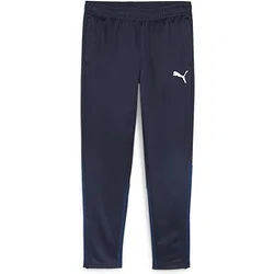 Puma Teamgoal Trainingshose Kinder - Marine
