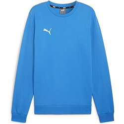 Puma Teamgoal Sweat Herren - Royal