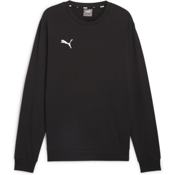 Puma Teamgoal Sweater Heren - Zwart