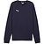 Puma Teamgoal Sweater Heren - Marine