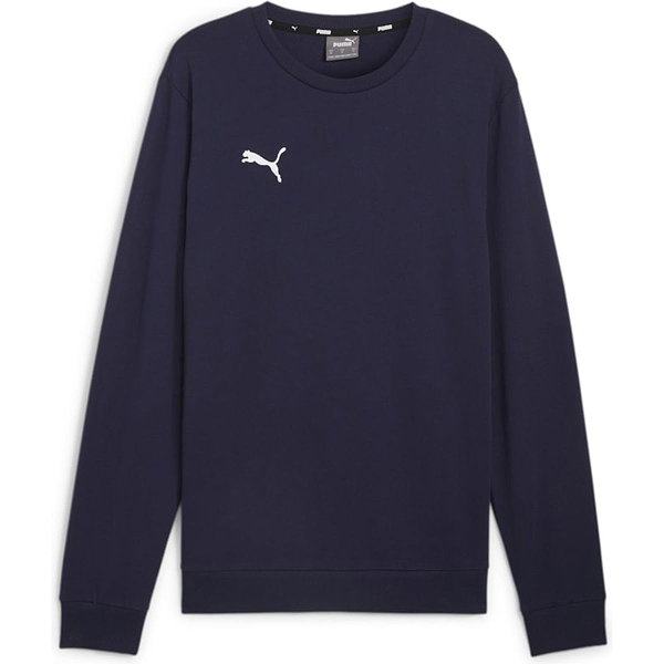Puma Teamgoal Sweat Herren - Marine