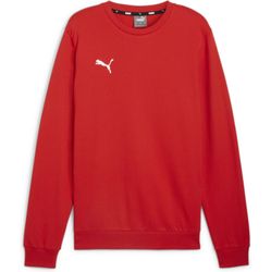 Voorvertoning: Puma Teamgoal Sweater Kinderen - Rood
