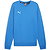 Puma Teamgoal Sweat Enfants - Royal