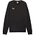 Puma Teamgoal Sweat Enfants - Noir