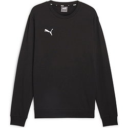 Puma Teamgoal Sweater Kinderen - Zwart