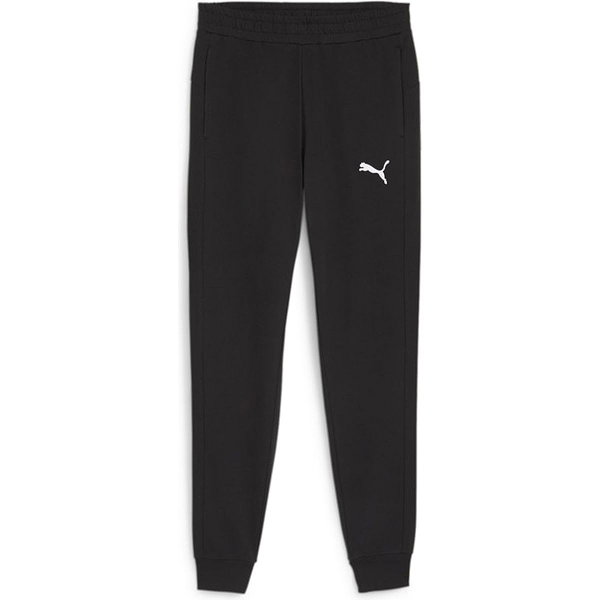 Puma Teamgoal Sweatbroek Heren - Zwart