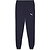 Puma Teamgoal Pantalon Sweat Enfants - Marine