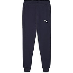 Puma Teamgoal Pantalon Sweat Enfants - Marine