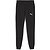 Puma Teamgoal Pantalon Sweat Enfants - Noir