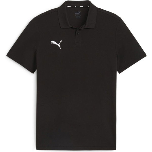 Puma Teamgoal Polo Enfants - Noir