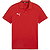 Puma Teamgoal Polo Herren - Rot