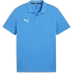 Puma Teamgoal Polo Hommes - Royal