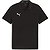 Puma Teamgoal Polo Herren - Schwarz