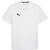Puma Teamgoal Polo Herren - Weiß