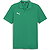 Puma Teamgoal Polo Herren - Grün