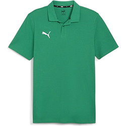 Puma Teamgoal Polo Hommes - Vert