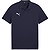 Puma Teamgoal Polo Herren - Marine
