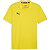 Puma Teamgoal Polo Herren - Gelb