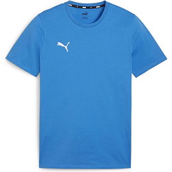 Puma Teamgoal T-Shirt Hommes - Royal