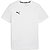Puma Teamgoal T-Shirt Hommes - Blanc