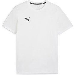 Puma Teamgoal T-Shirt Heren - Wit