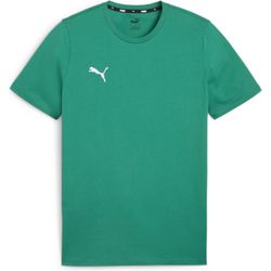 Voorvertoning: Puma Teamgoal T-Shirt Heren - Groen