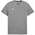 Puma Teamgoal T-Shirt Hommes - Gris Clair Mélange